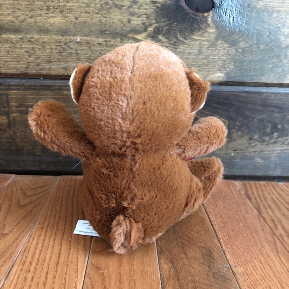 Stuffed Bear - Picture 2 of 2